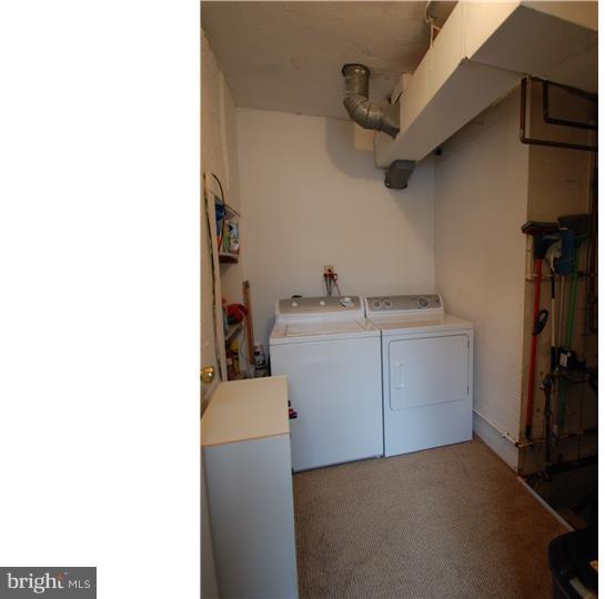 21 York Road Wilmington, DE 19803 - Photo 9 of 16 Laundry Room