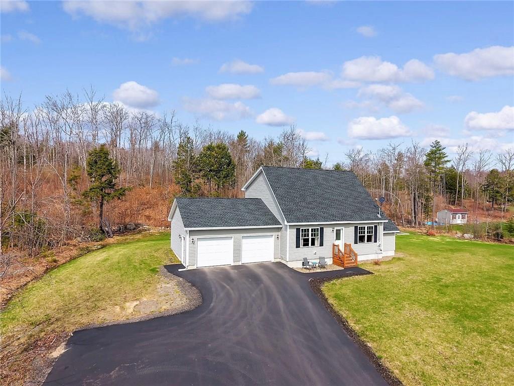 39 Stone Gate Crossing Road Augusta, ME 04330 - Photo 1 of 35 Photo