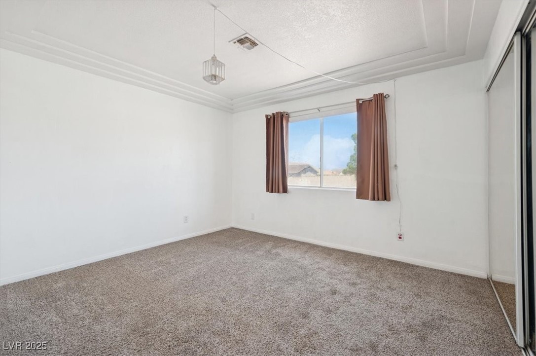 460 Crestway Road Henderson, NV 89015 - Photo 20 of 41 Carpeted empty room featuring baseboards