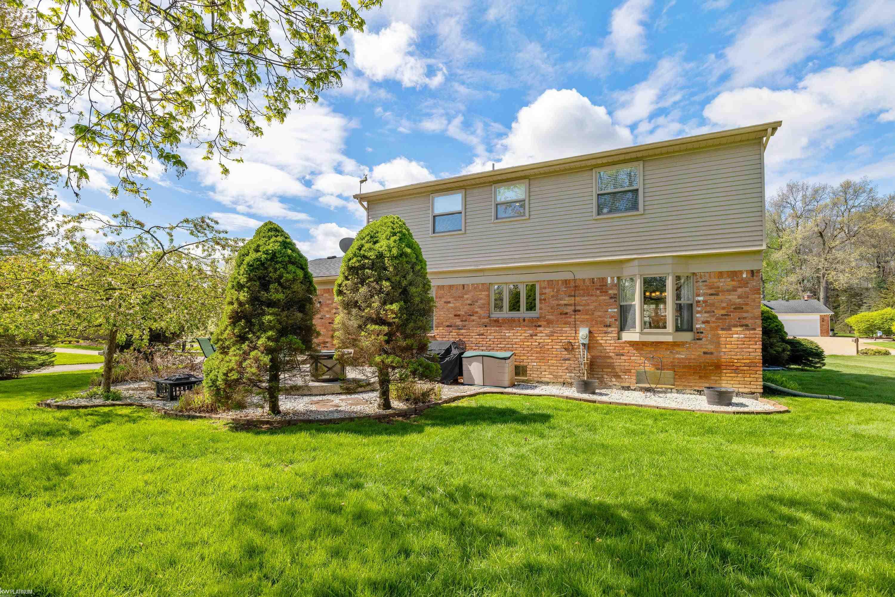 460 Abbey Wood Drive Rochester, MI 48306 - Photo 62 of 66