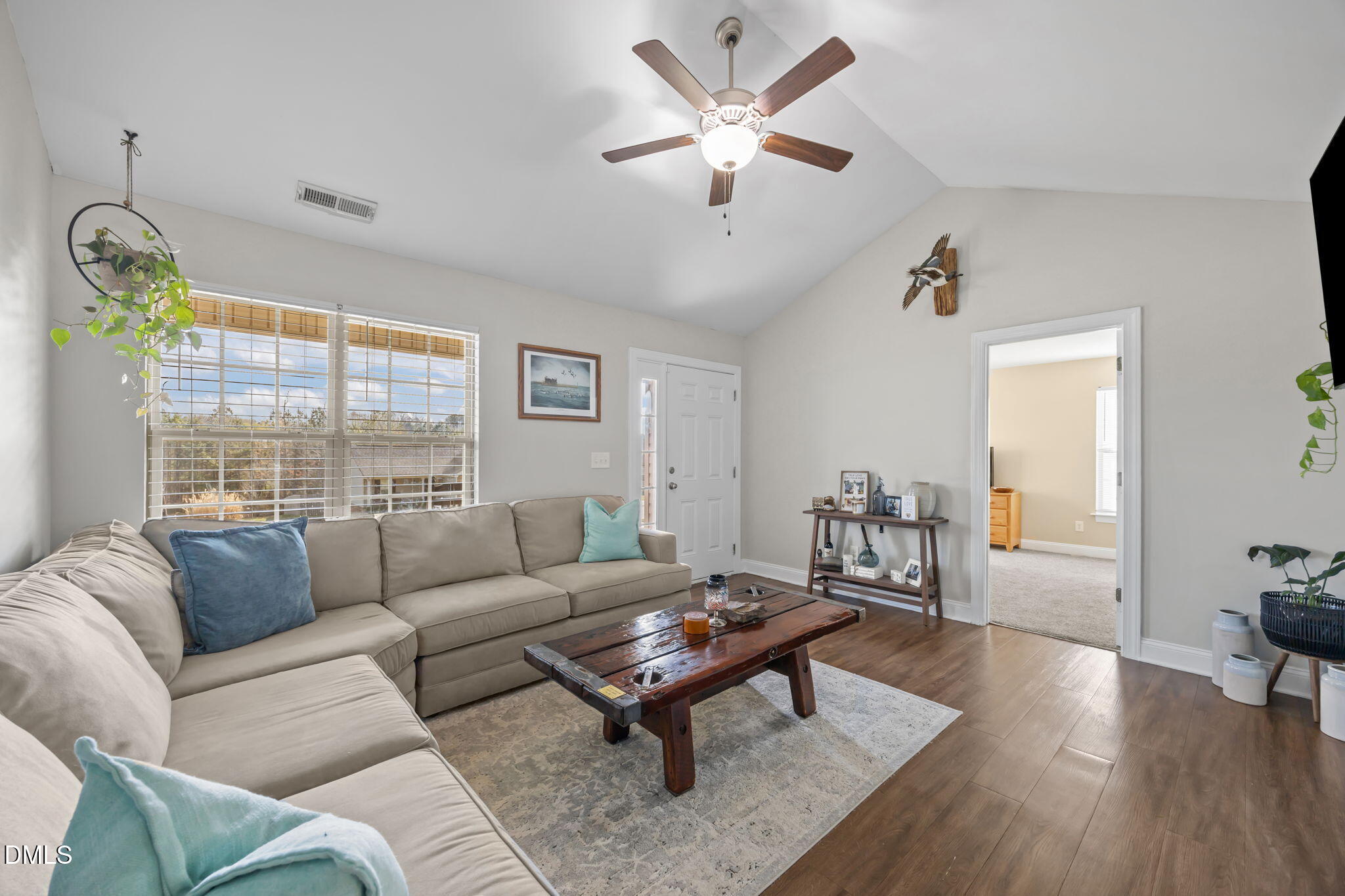204 Orkney Road Stem, NC 27581 - Photo 4 of 21