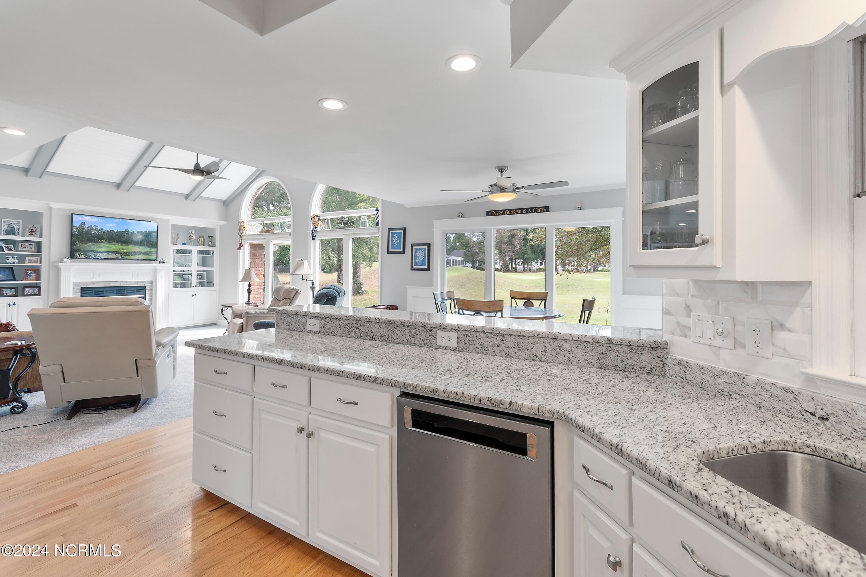 181 Rice Mill Circle Sunset Beach, NC 28468 - Photo 16 of 87 Kitchen