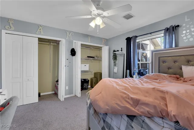 $499,900 | 521 Grant Avenue, Lehigh Acres, FL 33972