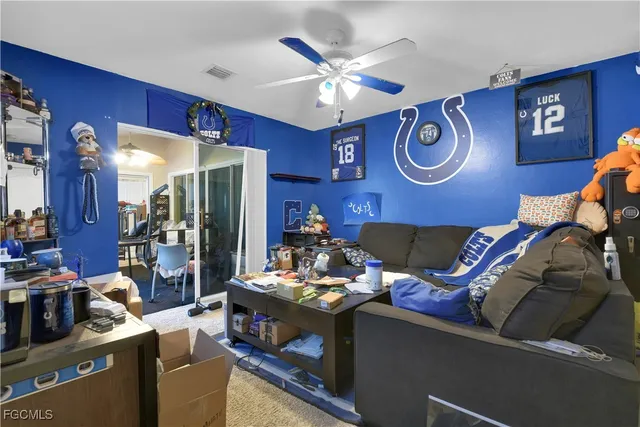 $499,900 | 521 Grant Avenue, Lehigh Acres, FL 33972