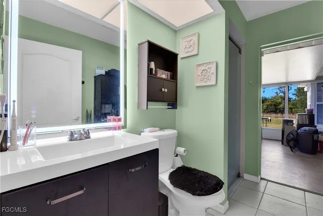 $499,900 | 521 Grant Avenue, Lehigh Acres, FL 33972