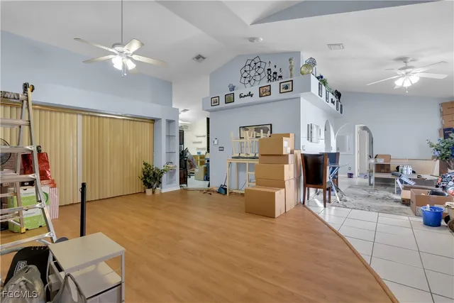 $499,900 | 521 Grant Avenue, Lehigh Acres, FL 33972