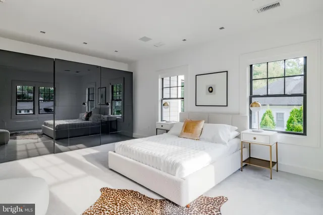 $3,249,000 | 2361 North Edgewood Street, Arlington, VA 22207