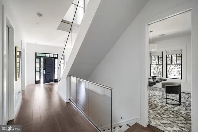 $3,249,000 | 2361 North Edgewood Street, Arlington, VA 22207