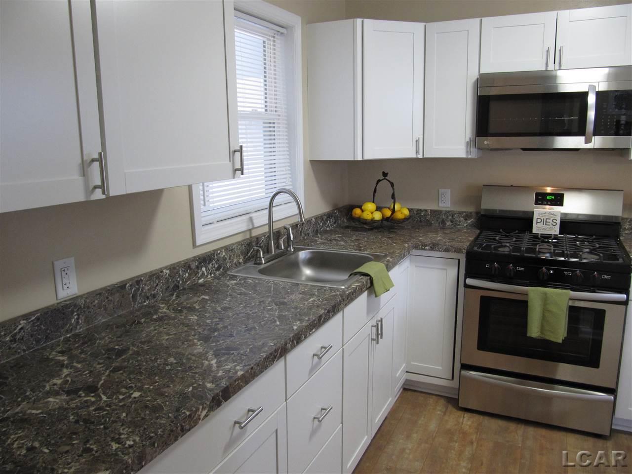 1450 Moore Road Adrian, MI 49221 - Photo 9 of 39 New Counters & Fixtures