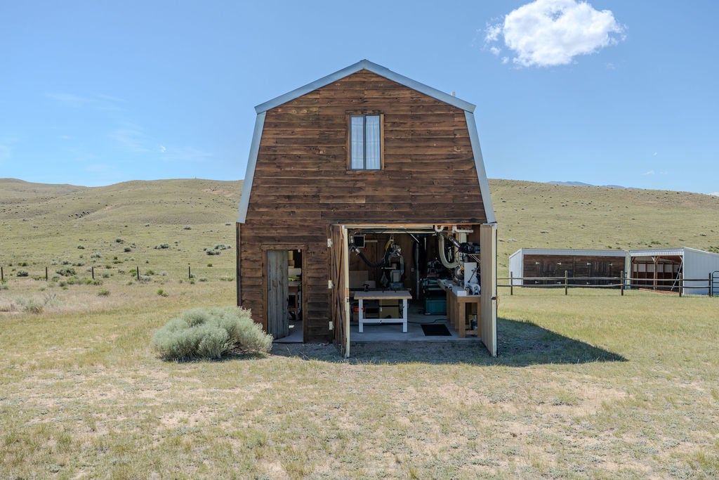 18 Cactus Rdg Road Twin Bridges, MT 59754 - Photo 56 of 88 Gallery Image 56