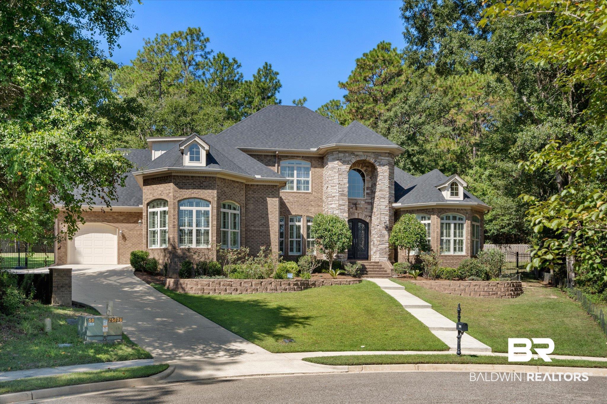 7691 Sweetgum Court Mobile, AL 36695 - Photo 2 of 42
