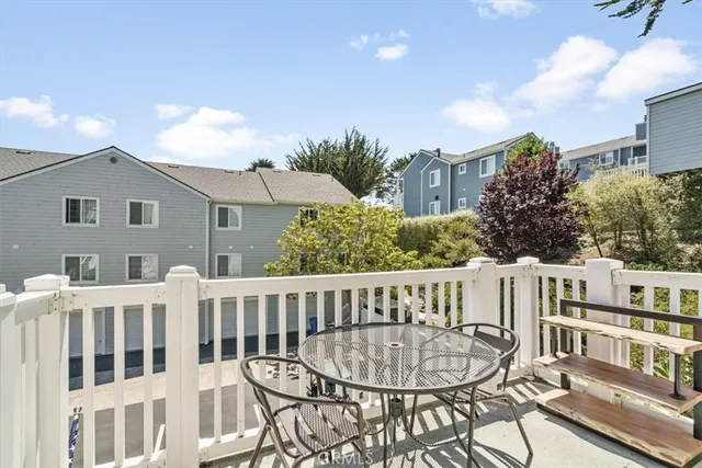 a view of an entryway with staircase