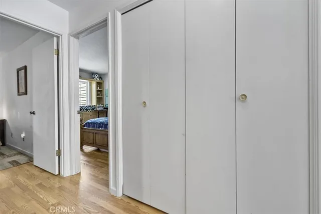 a utility room with washer and dryer