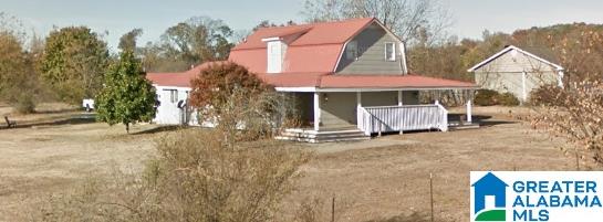 7823 Kimbrell Cutoff Road McCalla, AL 35111 - Photo 1 of 2