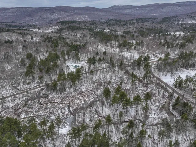 $295,000 | 0 Fairgrounds Road, Unit 44, Bradford, NH 03221