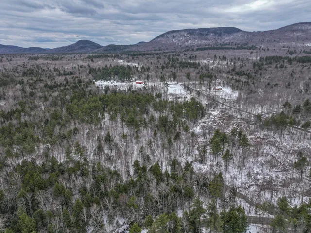 $295,000 | 0 Fairgrounds Road, Unit 44, Bradford, NH 03221