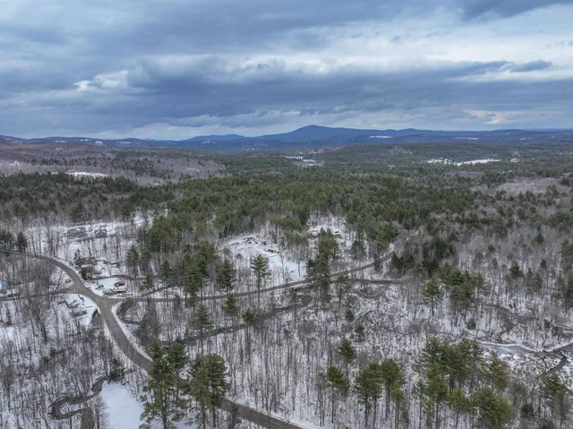 $295,000 | 0 Fairgrounds Road, Unit 44, Bradford, NH 03221