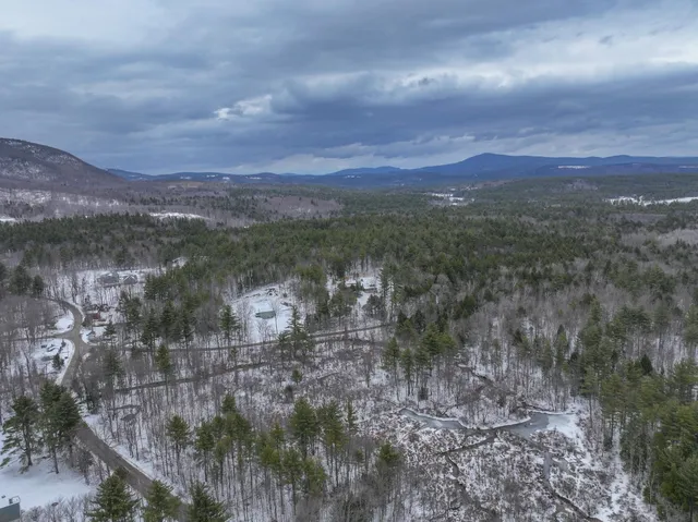 $295,000 | 0 Fairgrounds Road, Unit 44, Bradford, NH 03221