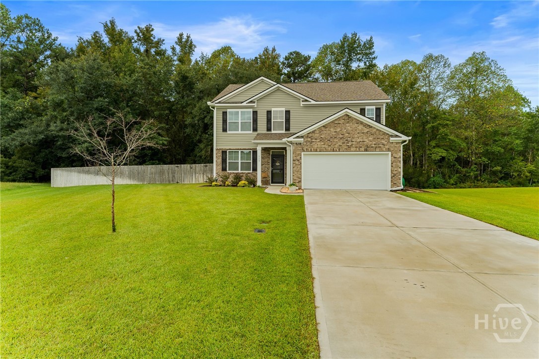 113 Spillway Court Rincon, GA 31326 - Photo 2 of 51 Gallery Image 2