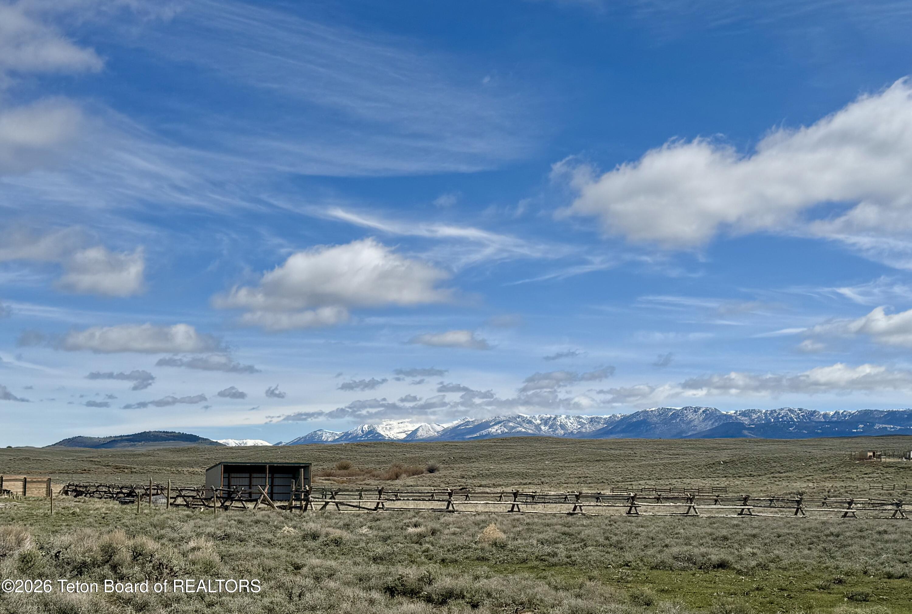 122 Chief Joseph Road Pinedale, WY 82941 - Photo 3 of 32 Ready for Horses