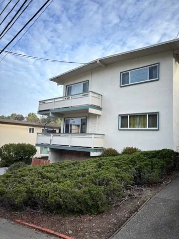 $2,850 | 332 Torino Drive, Unit 2, San Carlos, CA 94070