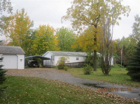 8418 Bray Road Vassar, MI 48768 - Photo 1 of 11 20185290.JPG