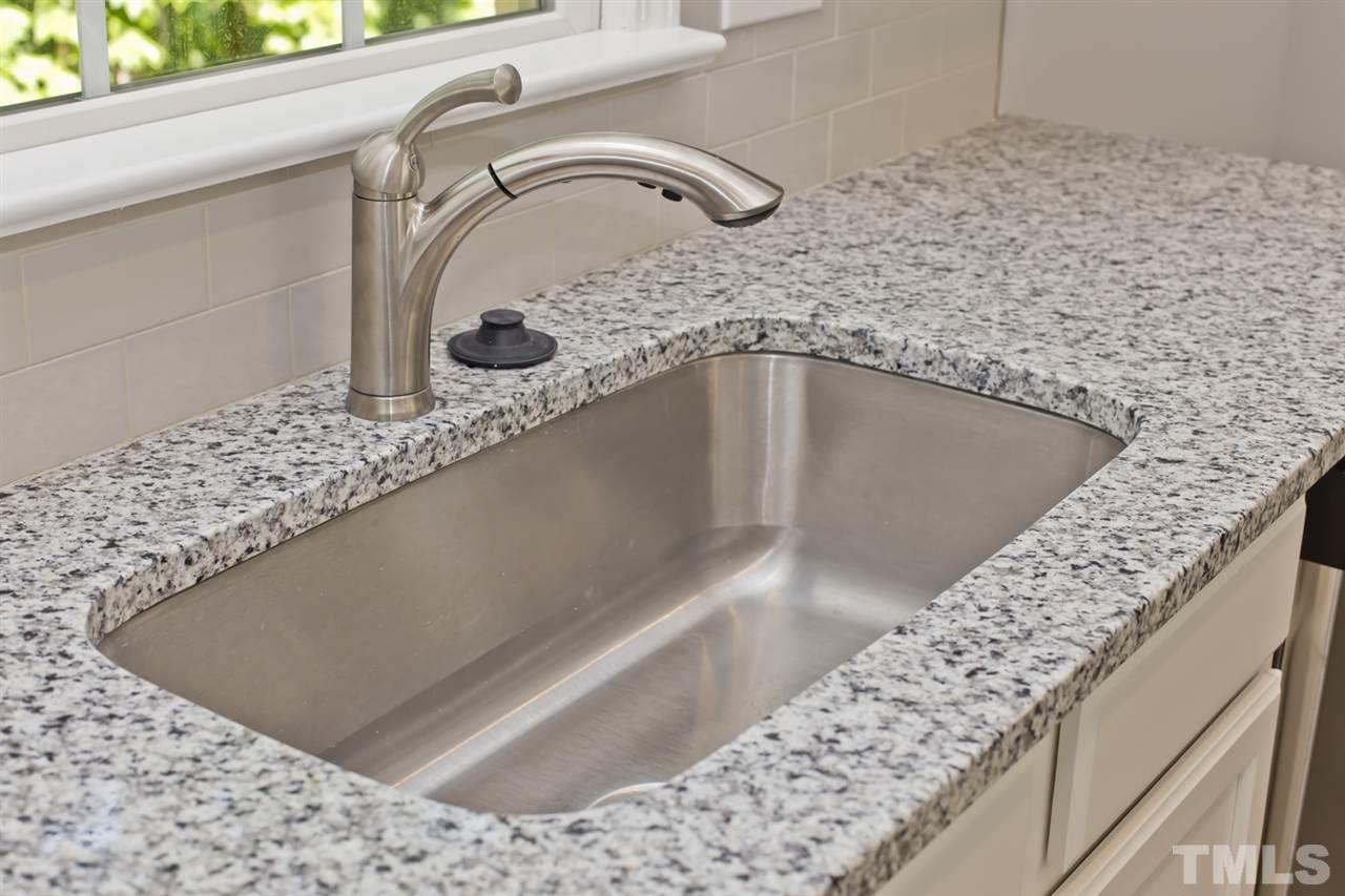 317 East Pilot Street Durham, NC 27707 - Photo 11 of 30 a close view of sink