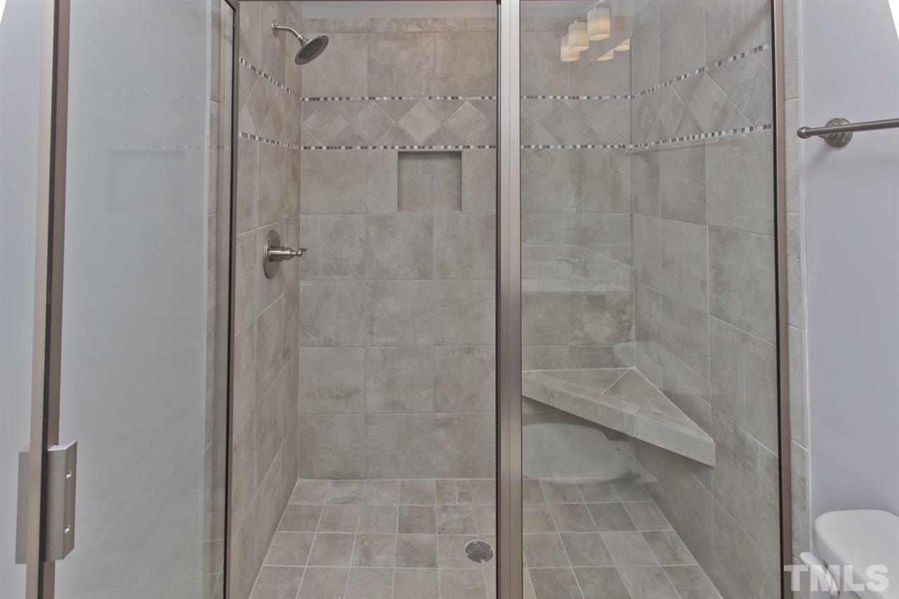 317 East Pilot Street Durham, NC 27707 - Photo 24 of 30 a bathroom with a bathtub