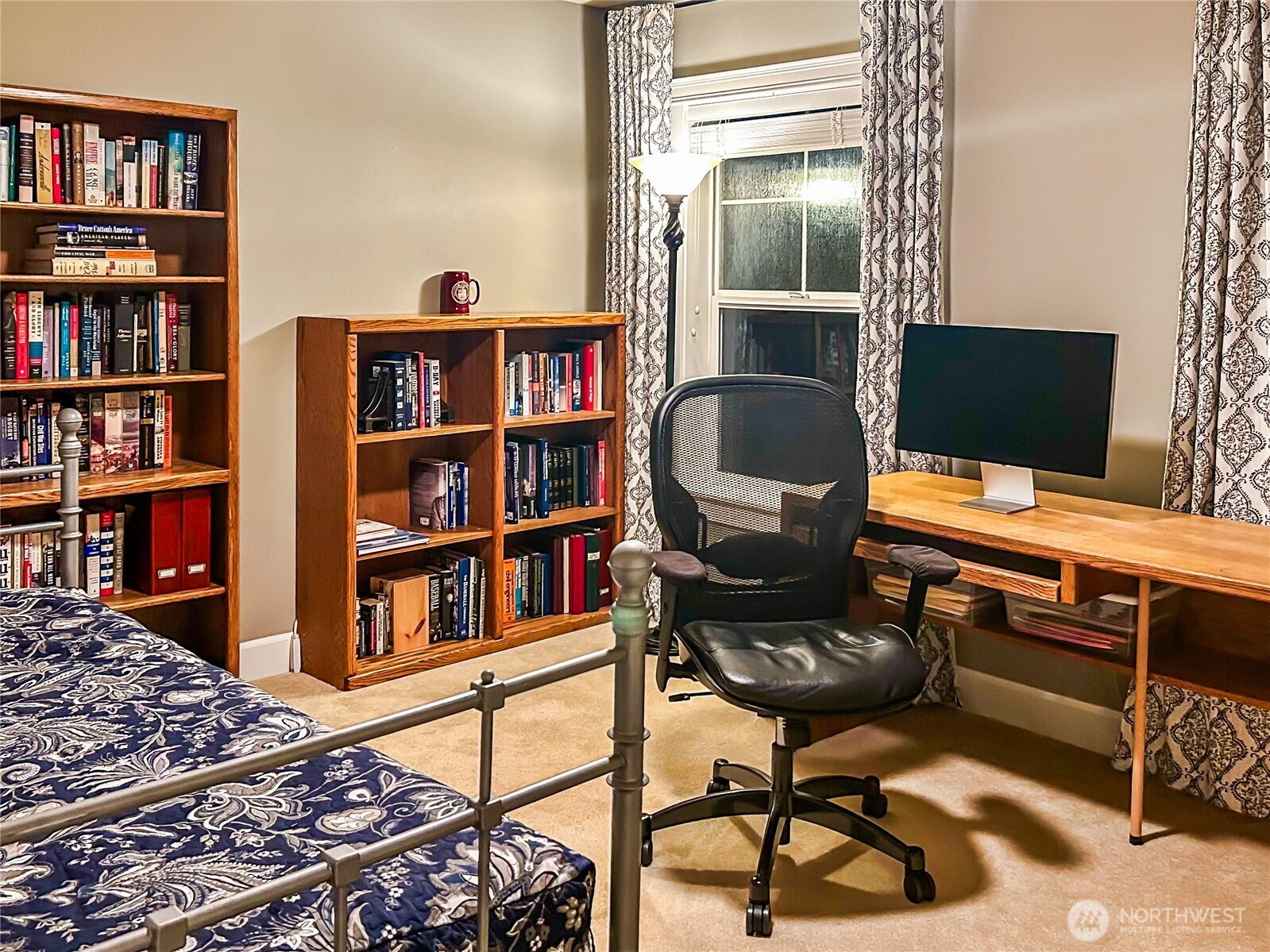 1607 Lyons Avenue Northeast Renton, WA 98059 - Photo 29 of 39