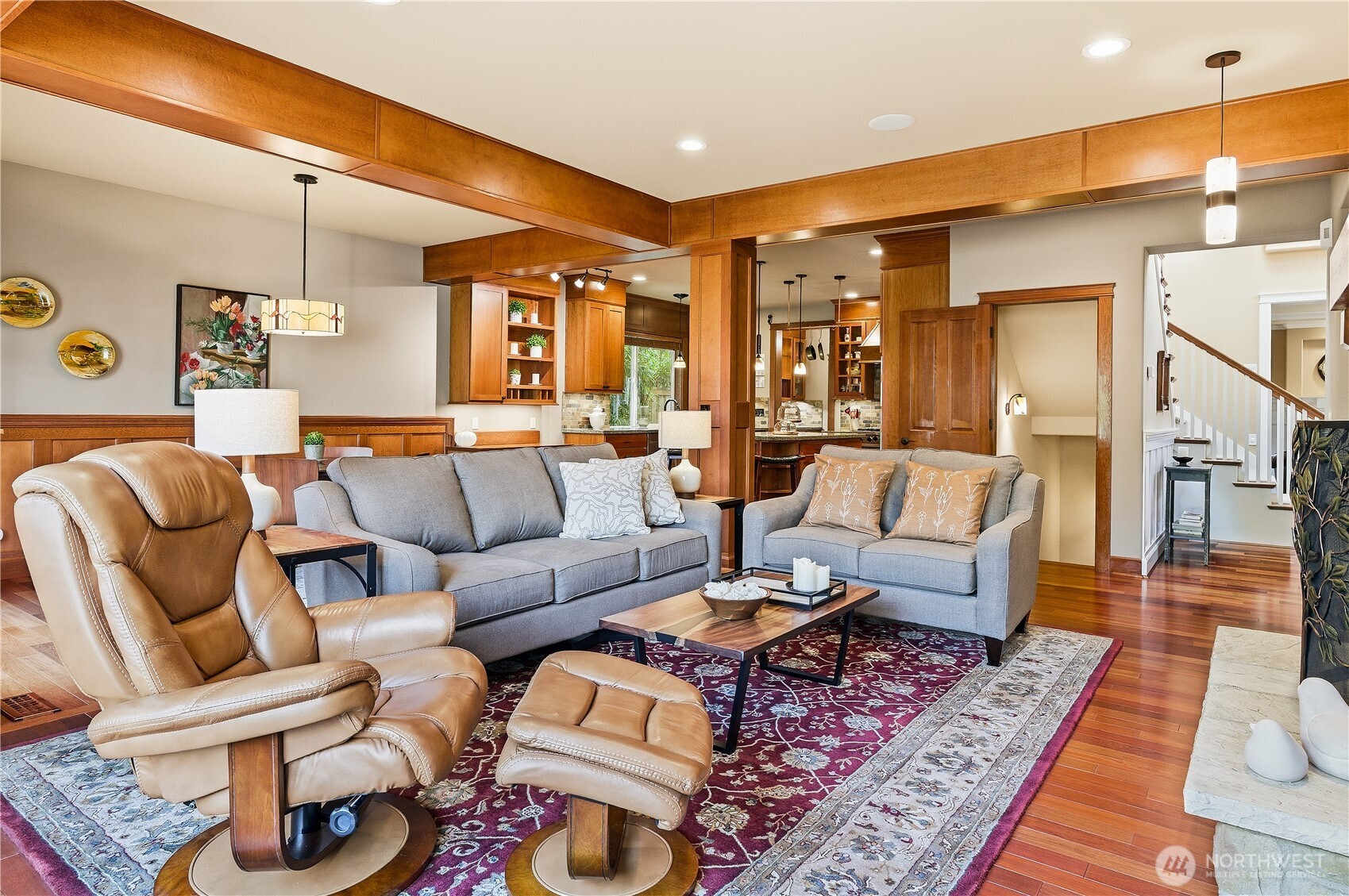 1607 Lyons Avenue Northeast Renton, WA 98059 - Photo 8 of 39