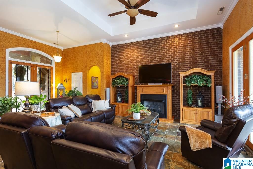 2685 Rushing Springs Road Lincoln, AL 35096 - Photo 7 of 38