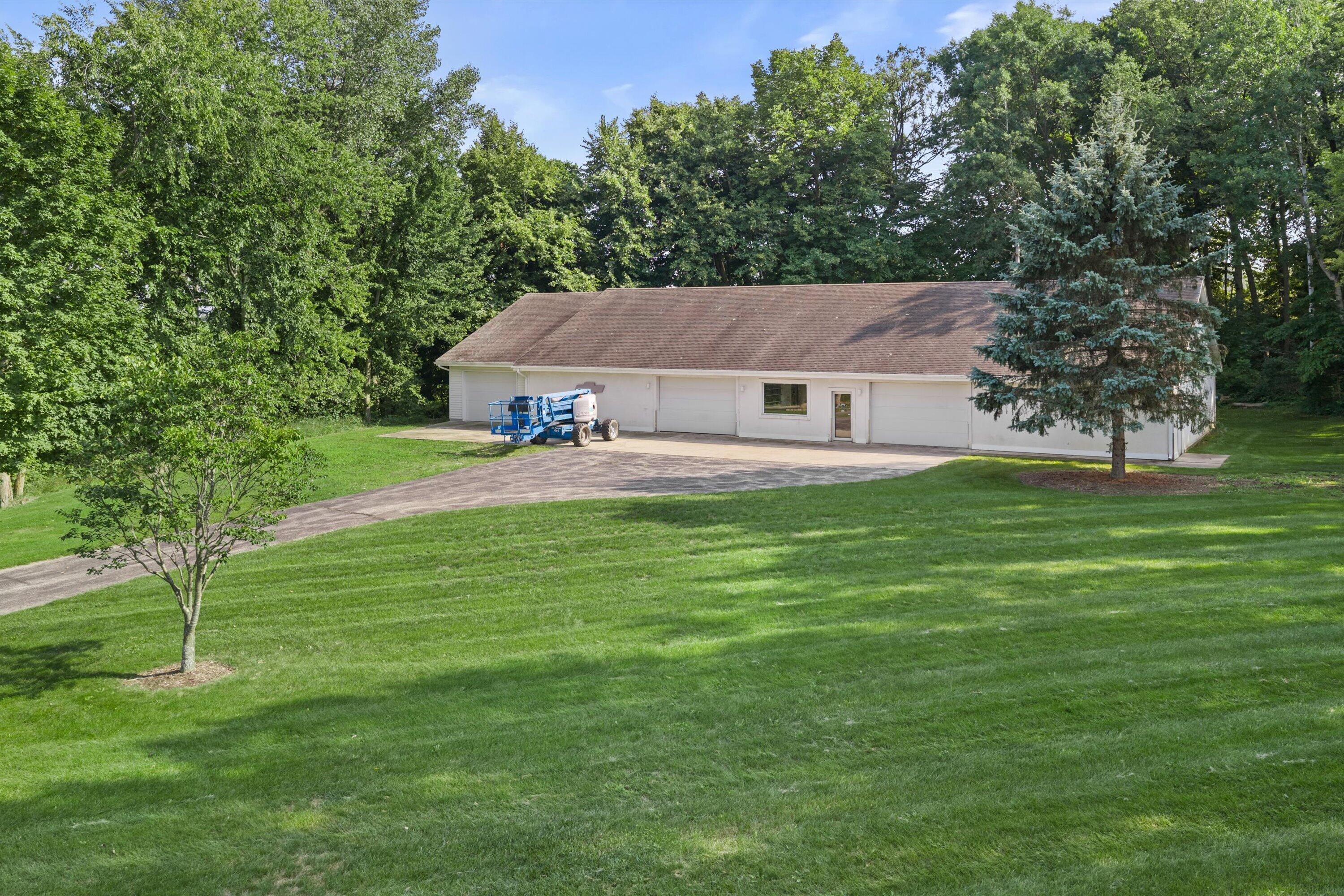 N6715 County Rd I Fredonia, WI 53021 - Photo 38 of 87 N6715 County Road I