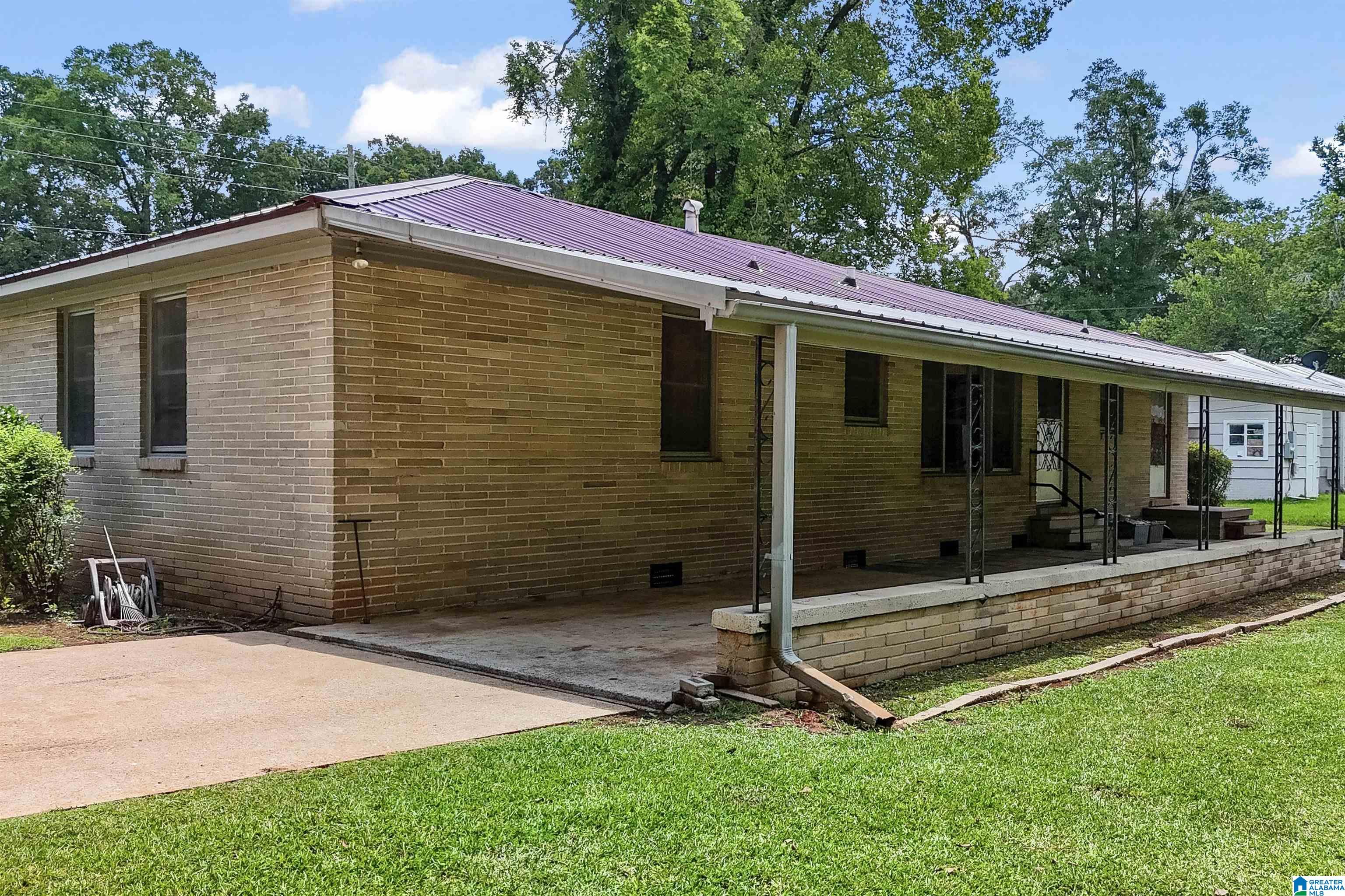 1257 Hueytown Road Bessemer, AL 35023 - Photo 20 of 23