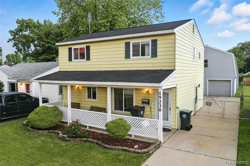 19230 Wall Street Melvindale, MI 48122 - Photo 1 of 44 Gallery Image 1