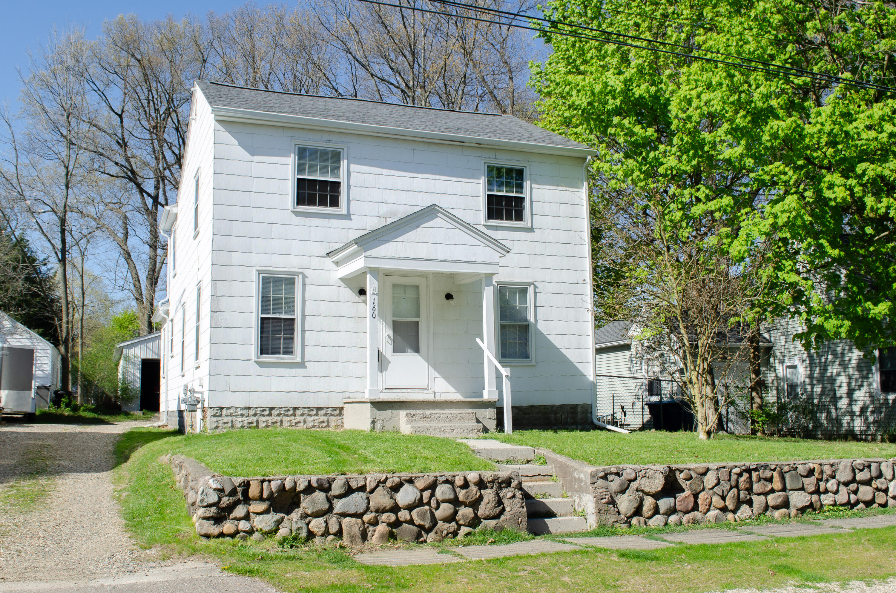160 Ridgewood Street Kalamazoo, MI 49001 - Photo 20 of 24 ridgewood-2