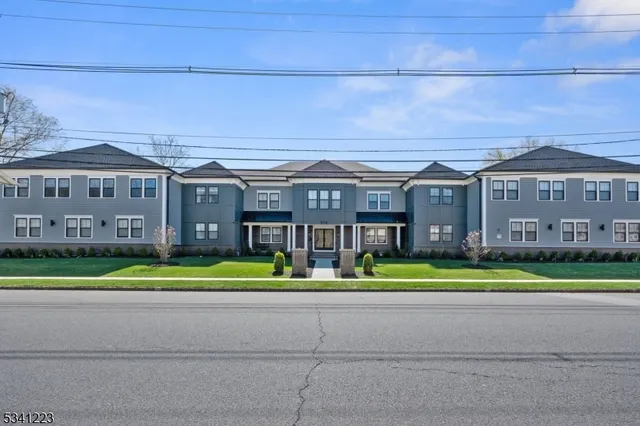 a view of a big room with a yard and plants