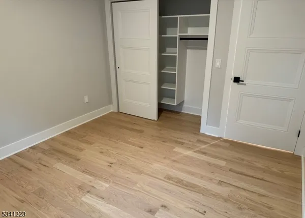 a view of room