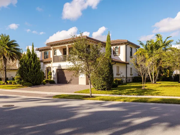 $12,500 | 11691 Watercrest Circle West, Parkland, FL 33076