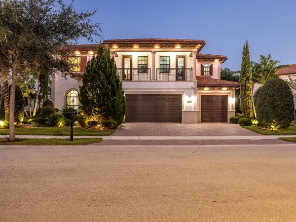 $12,500 | 11691 Watercrest Circle West, Parkland, FL 33076