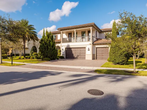 $12,500 | 11691 Watercrest Circle West, Parkland, FL 33076