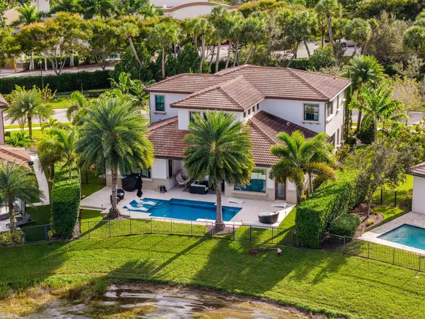 $12,500 | 11691 Watercrest Circle West, Parkland, FL 33076