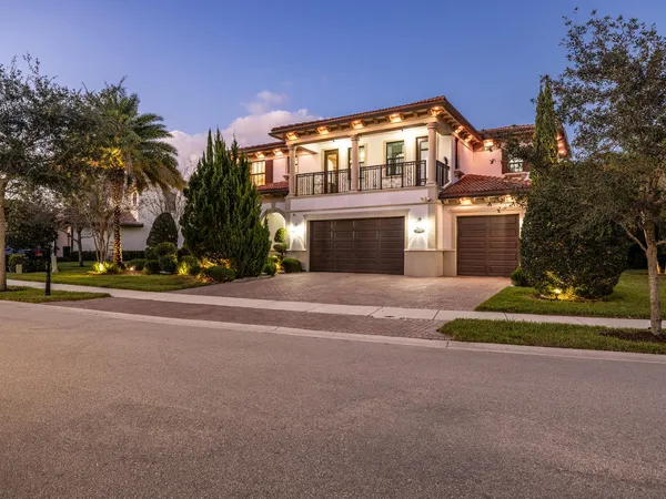 $12,500 | 11691 Watercrest Circle West, Parkland, FL 33076