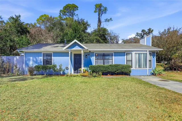$249,000 | 4916 Southwest 57th Drive, Gainesville, FL 32608