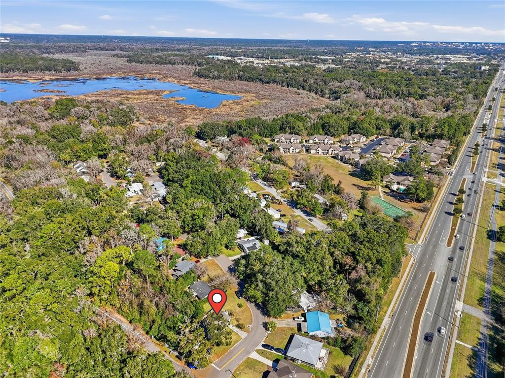 4916 Southwest 57th Drive Gainesville, FL 32608 - Photo 20 of 23