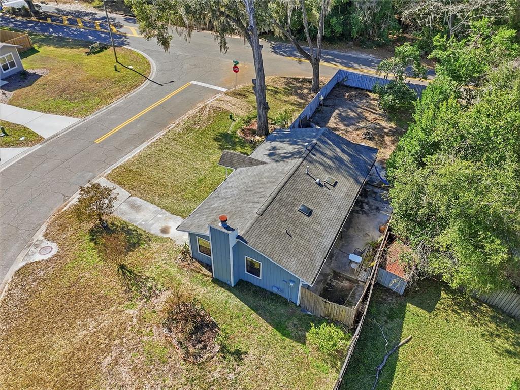 4916 Southwest 57th Drive Gainesville, FL 32608 - Photo 22 of 23