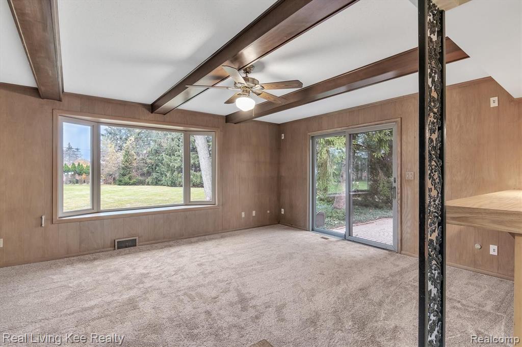 710 Castlebar Drive Rochester Hills, MI 48309 - Photo 14 of 35