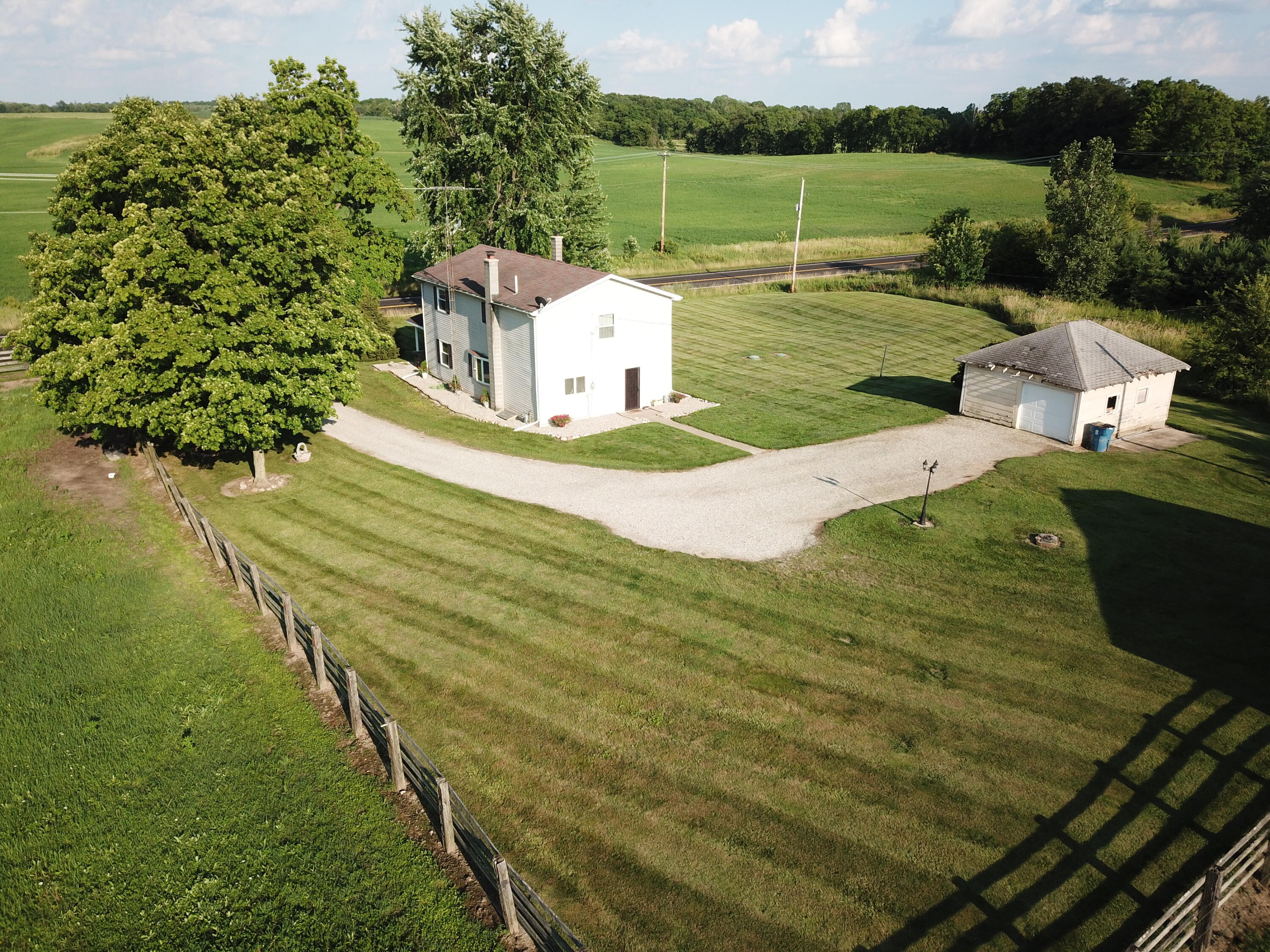 10200 South Edon Road Camden, MI 49232 - Photo 24 of 37 24