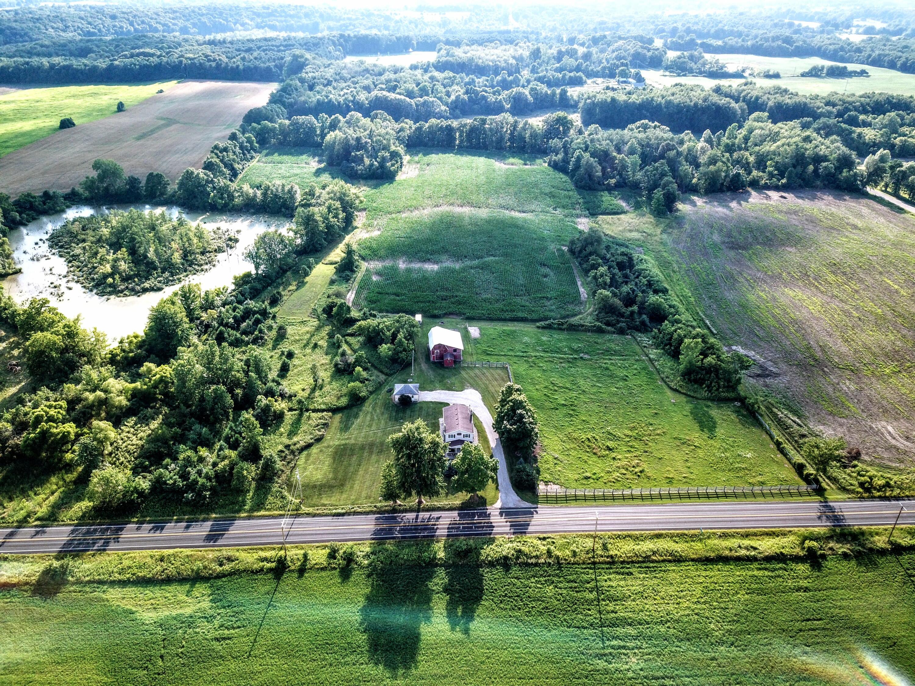 10200 South Edon Road Camden, MI 49232 - Photo 32 of 37 32