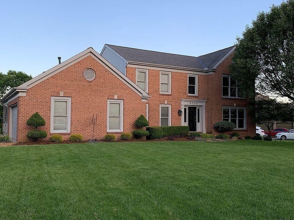 8350 Ridgevalley Court Cincinnati, OH 45247 - Photo 1 of 1 Gallery Image 1
