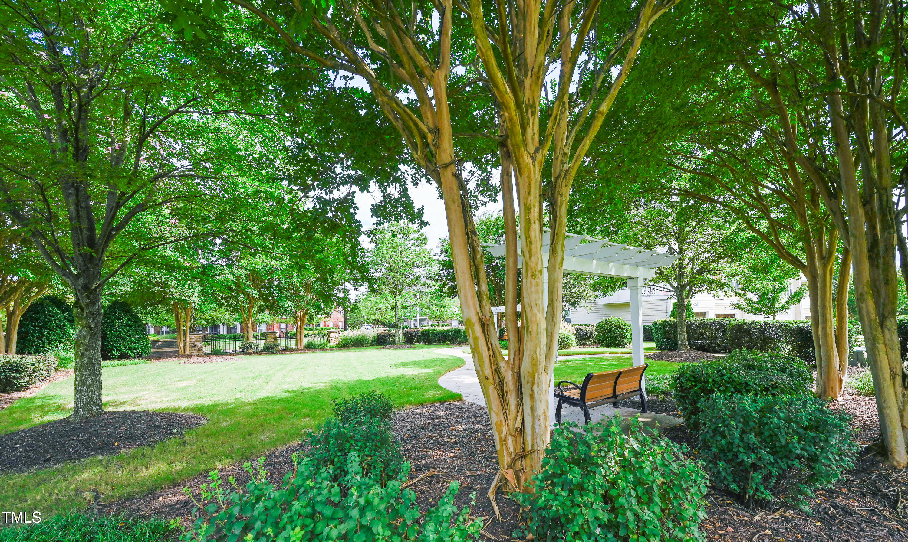 9104 Wooden Road Raleigh, NC 27617 - Photo 33 of 37 Community Park Next Home